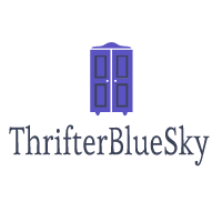 Thrifter Blue Sky